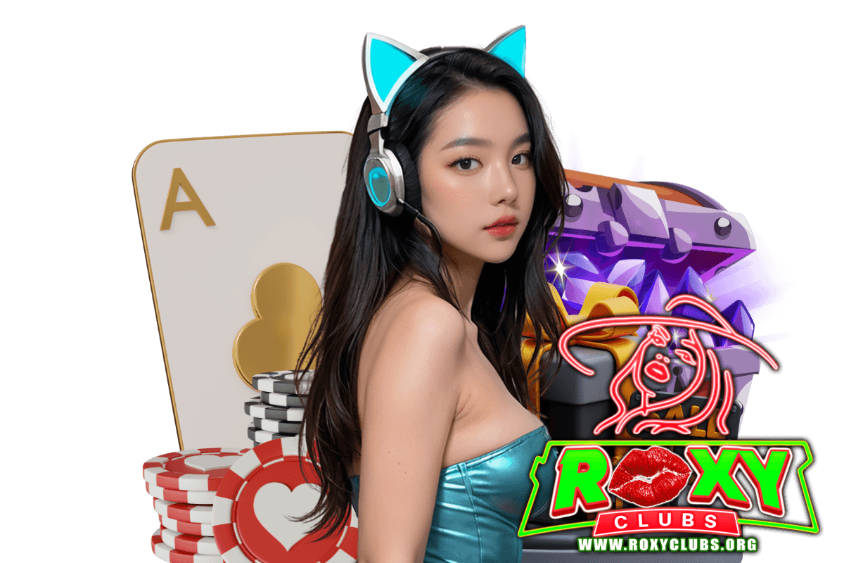 roxy clubs สมัคร
