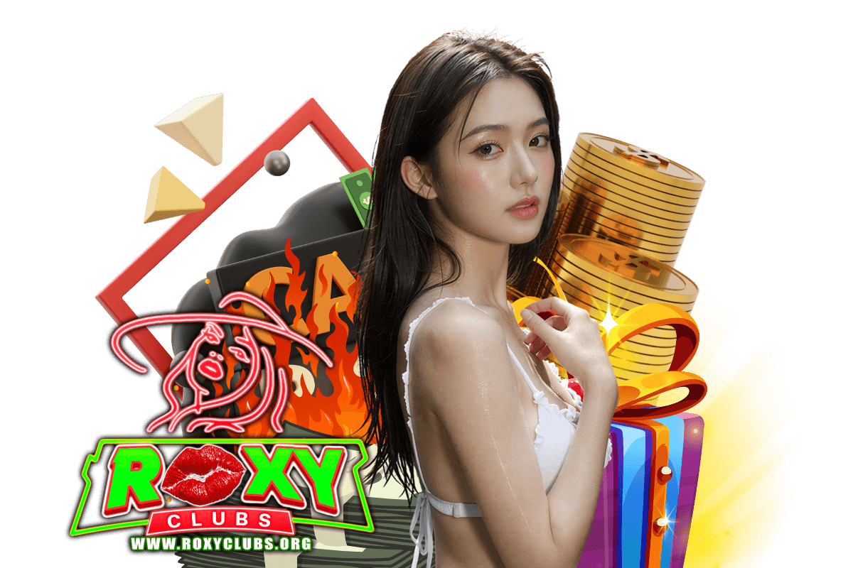 roxy clubs สล็อต