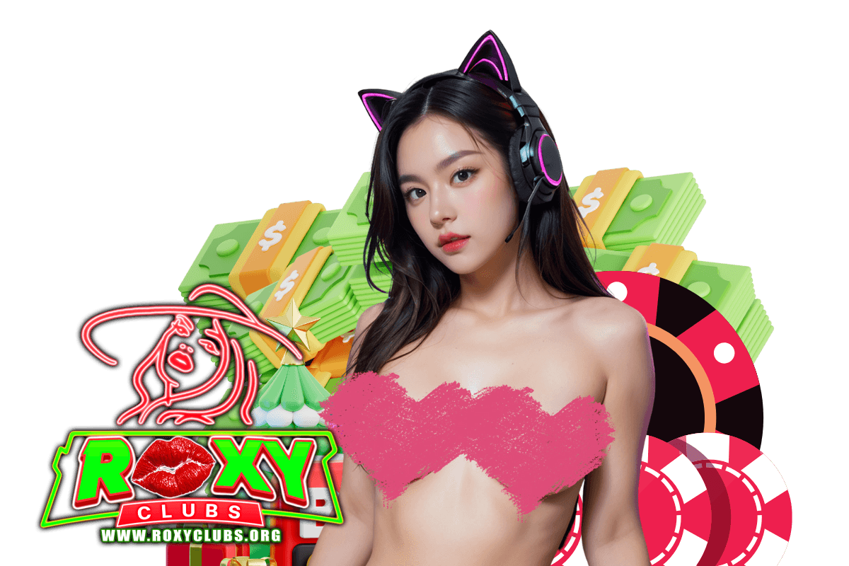 roxy clubs เว็บตรง